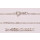 Figaro-Kette - Kinderkette - Kinderschmuck - für Taufanhänger und Kinderanhänger 45 cm lang, 925 Silber