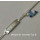 Gravurarmband - Schildband - Kinderschmuck - mit Delfin hellblau emailliert, 925/- Silber, 14 cm lang, für Kinder